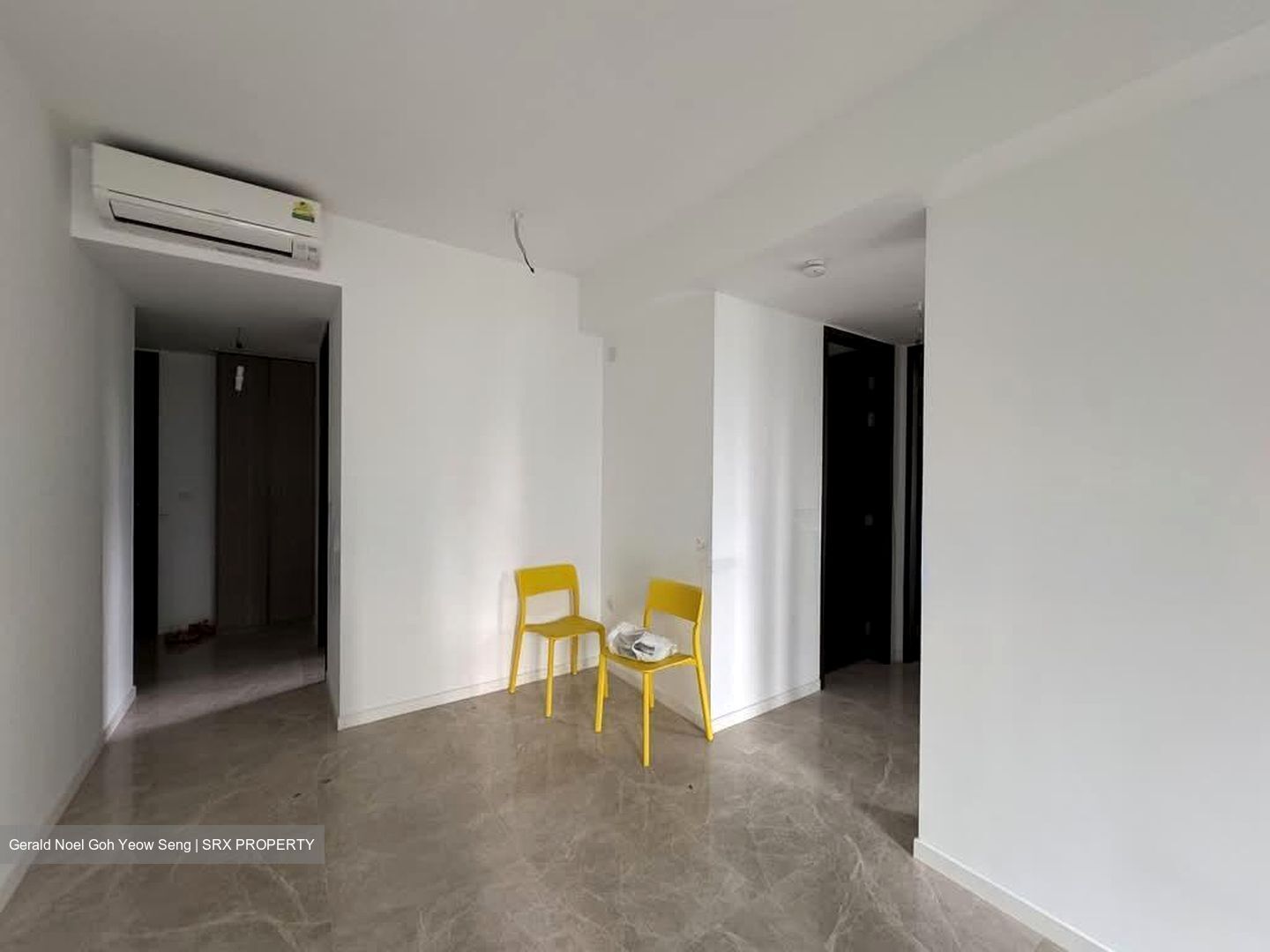 Irwell Hill Residences (D9), Apartment #561611381
